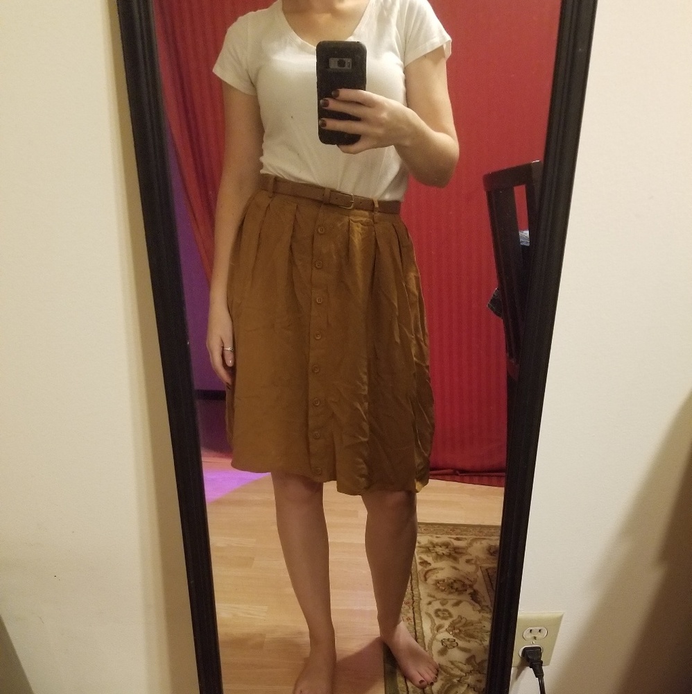 Modcloth skirt